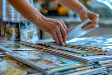 Des techniques efficaces pour rendre votre cuisine impeccable rapidement